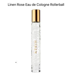 NIB, Aerin Linen Rose Rollerball